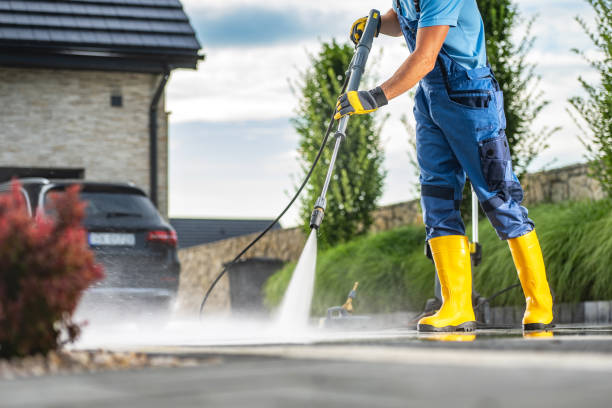 Osceola, WI Pressure Washing Company